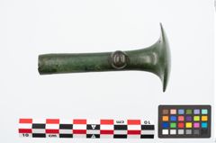 Foto von Dolch (NHMW-PRAE-024300)
